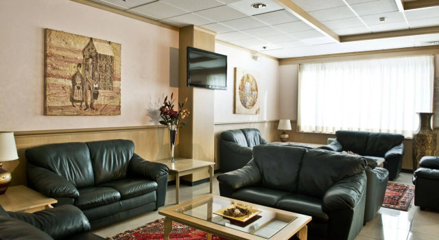 Park Hotel La Grave