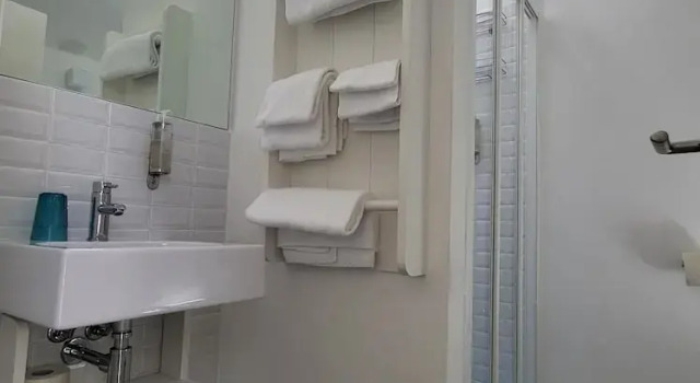 Номер Standard Maree Hotel Cesenatico