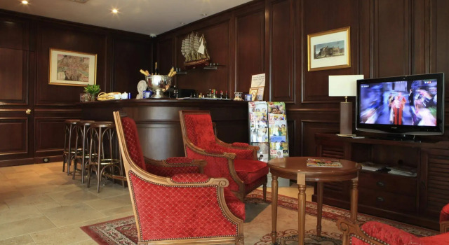 Amiral Hôtel