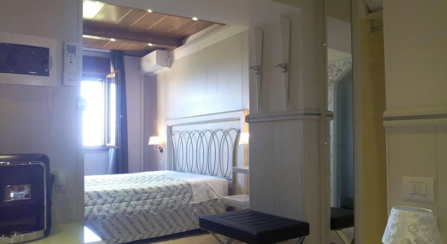 Il Poggetto Di Merli Silvia & C. Sas, Rezervovat Hotel  