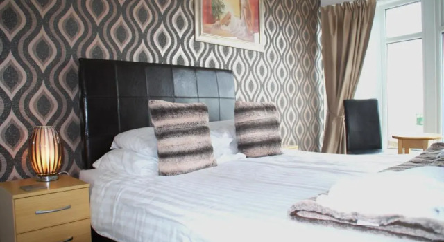 Brincliffe Hotel, Забронировать Отель Бизнес-отели Ланкашир, 4* 5*