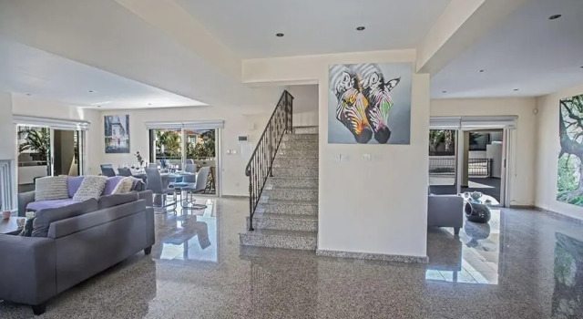 Villa Layla AQ DV1