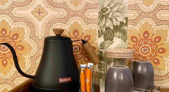 Двухместный семейный номер Standard Hôtel La Nouvelle République & Hammam