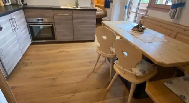 Апартаменты Apartments Unteradamerhof