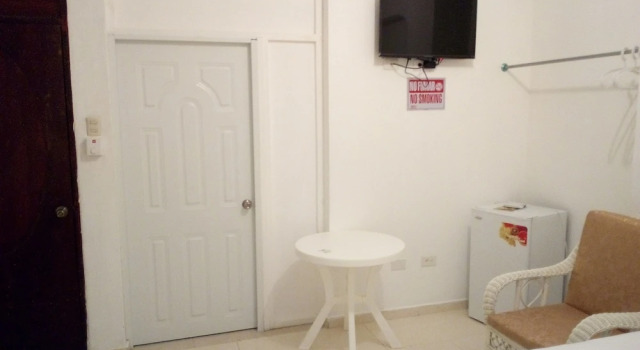 Номер Standard Hotel Galsi