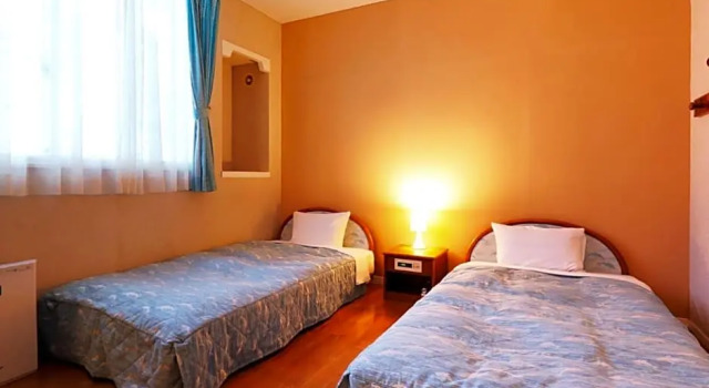 Апартаменты Standard Pricia Resort Yoron