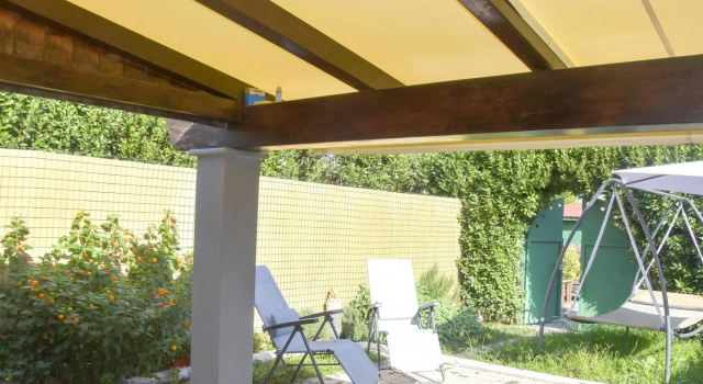 Holiday Home house Luca, Capezzano Pianore, Book Hotel Hoteller i Versilia med pool, Swimmingpool