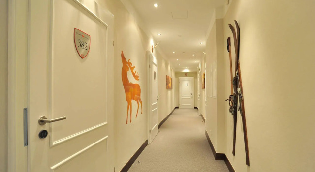 Ski Lodge Reineke, Reserva ahora Hotel Gasteinertal Salzburgo