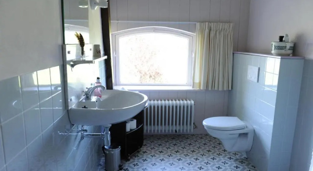 Camera doppia Standard Moushouk Bed and Breakfast
