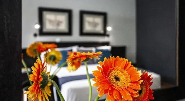 Двухместный номер Standard Avani Maseru Hotel