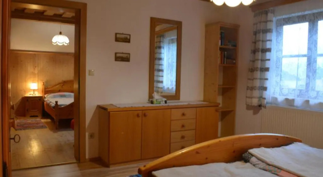 Апартаменты Apartment Ivkadan