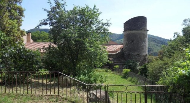 Апартаменты Superior Château de Colombières sur Orb