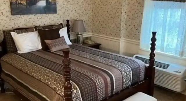 Номер Standard Bird-in-Hand Village Inn & Suites