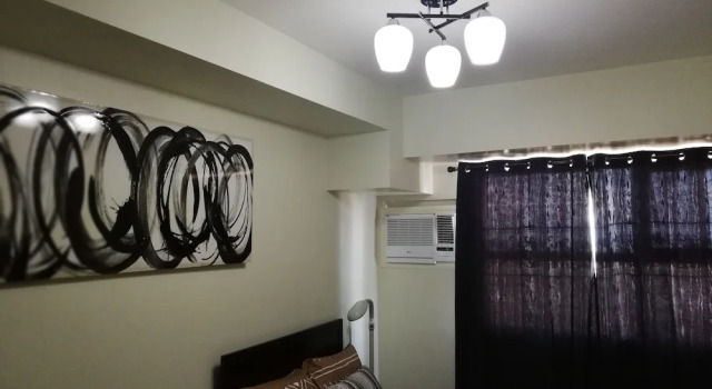 Студия Premier Nicas Place Property Management Services at Horizons 101 Condominium