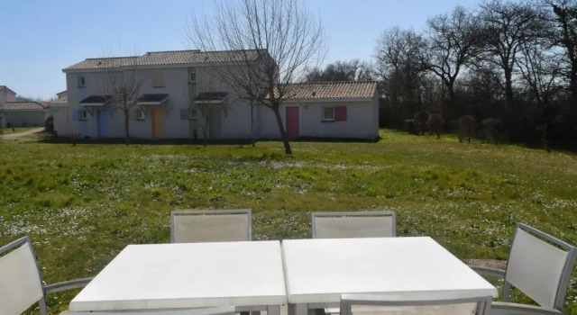 Maison Talmont-Saint-Hilaire, 3 pièces, 6 personnes - FR-1-197-492