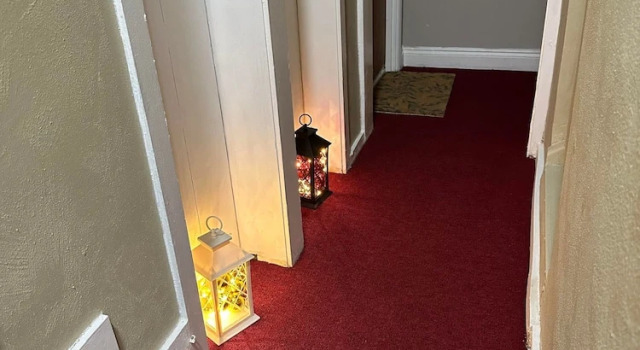 Апартаменты Lovely Studio Apartment in London