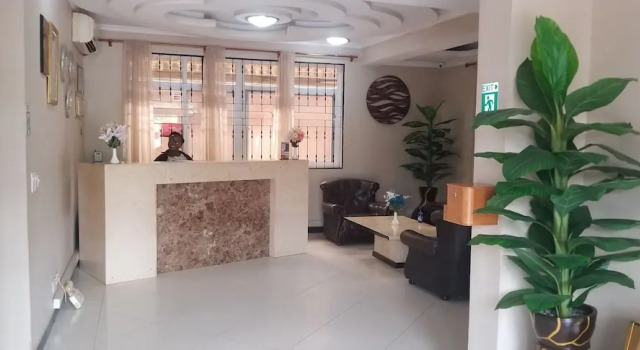 ShaMooL Hotel, Prenota Hotel Sinza Dar es Salaam