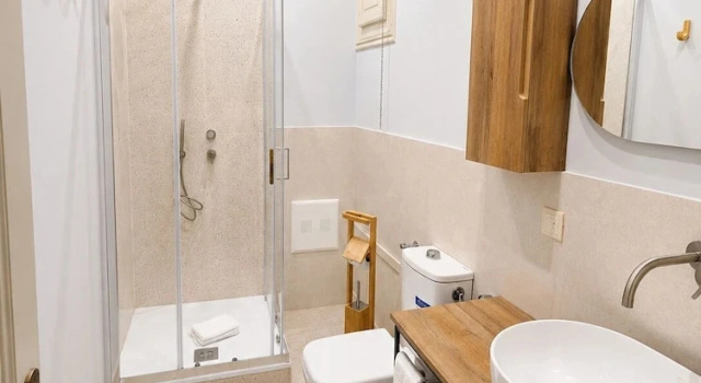 Номер Superior Butera Apartments Luxury