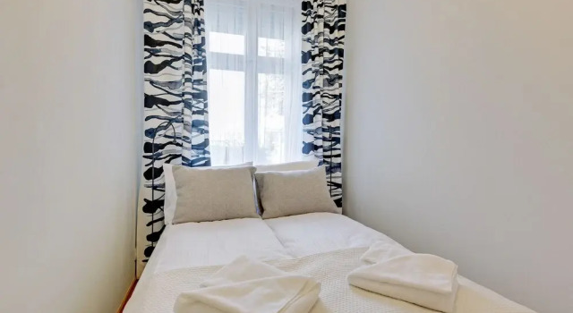 Lion Apartments -Unique 755, Varaa Huoneisto Górny Sopot 
