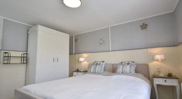 Lovely Holiday Home With Garden, Barbecue, Garden Furniture, Забронировать Отель Отели Норда 3 звезды, 3*