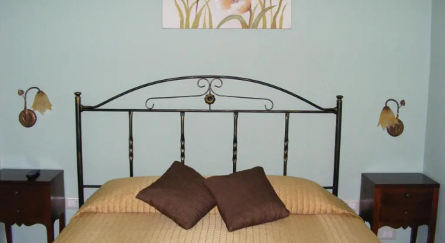 Номер Deluxe B&B Terra del Sole