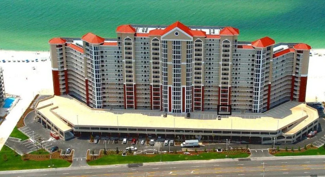 Lighthouse 313 by RedAwning, Забронировать Апартаменты/квартира Галф-Шорс Alabama Gulf, рядом с Парк аттракционов Waterville USA
