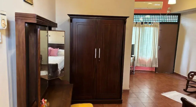 19 St. Stephen's Villa