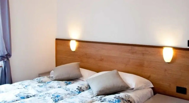 Номер Standard Hotel Marinella