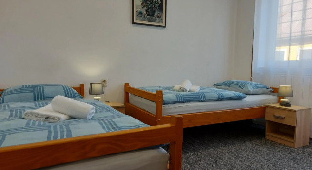 Apartman Tinče