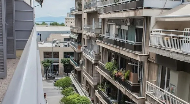 #halu! Comfortable City Center Home, Забронировать Апартаменты/квартира Апартаменты Салоников, рядом с Музей борьбы за Македонию, Апартаменты/квартира