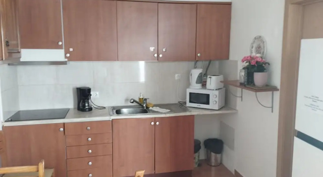 Номер Standard Casa Sarguito