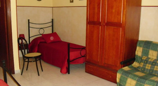 Номер Standard B&B I Mastrazzi Riposto Giarre