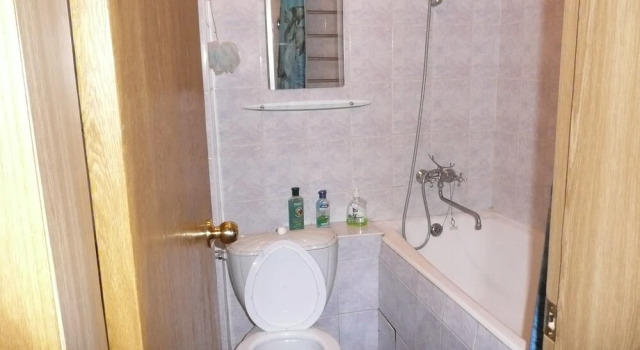 Апартаменты Standard Апартаменты UKR Apartments