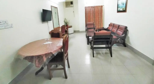 Familie Suite Hotel Supreme