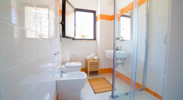 Номер Economy Namuri Residence