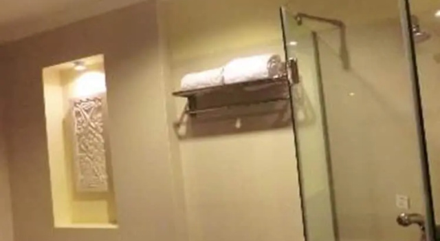 Люкс с видом на бассейн Harmoni One Convention Hotel and Service Apartments