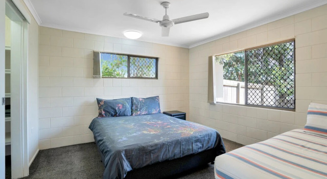 Gold Rush Apartments, Prenota Appartamento Gympie 