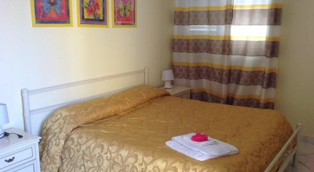 Hotel La Villa