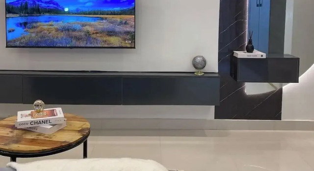Appartamento Cantec Apartment