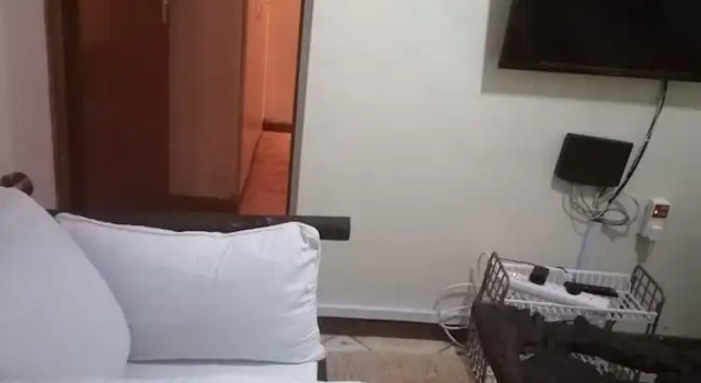 Апартаменты Bezalel Apartment
