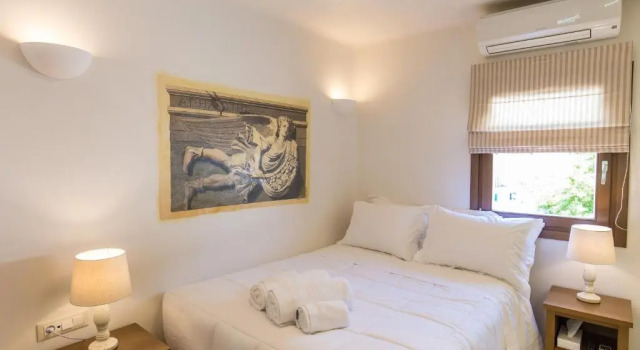 Одноместный номер Deluxe Anagram Hotel