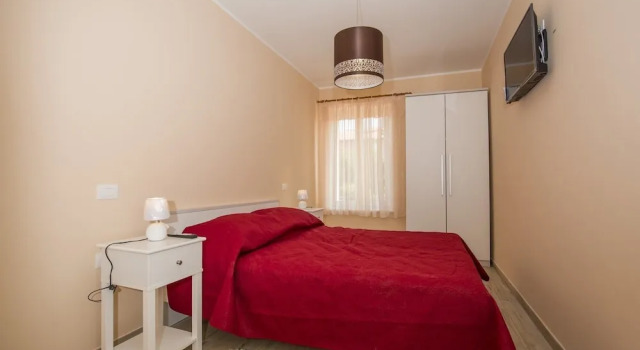 Apartments Zazah
