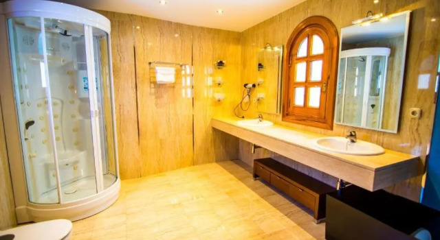 Номер Standard 16:9 Los Molinos Suites