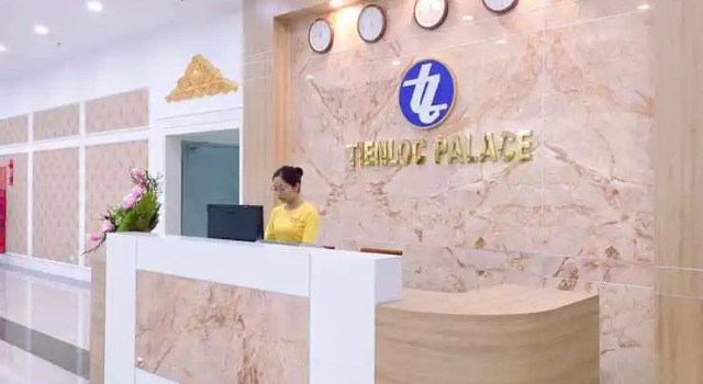 Tien Loc Palace Hotel, Reserva ahora Hotel Hà Nam Vietnam