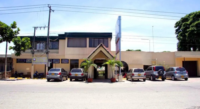 Hotel Las Victorias Palmira, Prenota Hotel Hotel a Valle del Cauca con colazione, Colazione