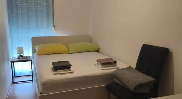 Apartment Alba, Prenota Appartamento Hotel a Croatian Islands con parcheggio, Parcheggio