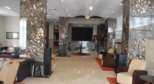 Hotel Emilio Moretti, Reserva ahora Hotel El Aaiún Marruecos