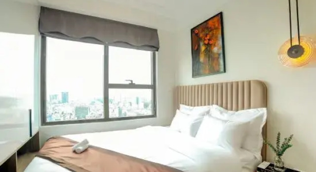 Yu Stay Soho Residence and Hotels