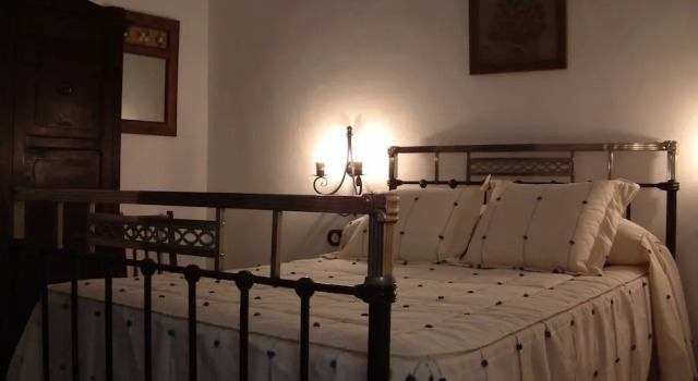 House With 9 Bedrooms in Aguilar de la Frontera, With Wonderful Mounta, Забронировать Дом для отпуска Виллы Агилар-де-ла-Фронтера, Вилла