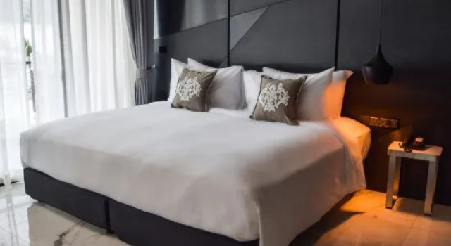 Suite With Private Pool c 1 комнатой Glam Habitat - SHA Extra Plus